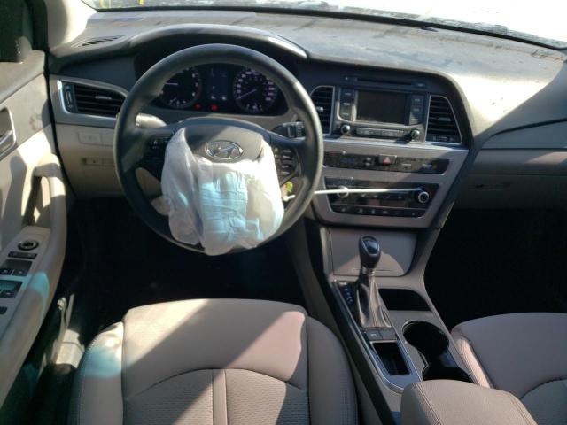 Photo 9 from auction – 2015 HYUNDAI SONATA SE with VIN 5NPE24AF7FH192698