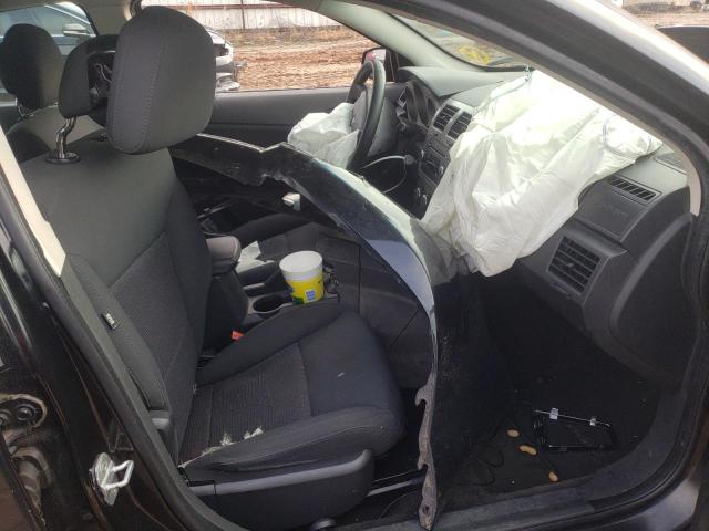 Photo 5 from auction – 2010 DODGE AVENGER with VIN 1B3CC4FBXAN210132