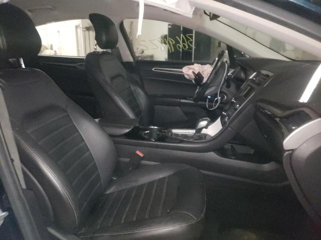 Photo 5 from auction – 2014 FORD FUSION SE with VIN 3FA6P0H95ER284800