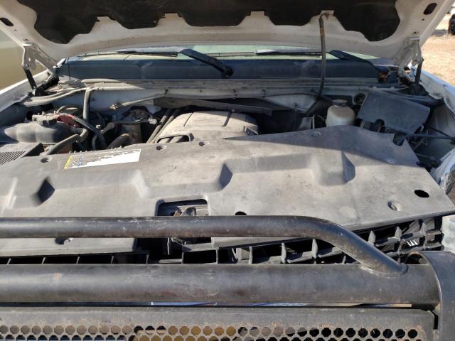 Photo 7 from auction – 2010 CHEVROLET SILVERADO with VIN 1GC4CVBG2AF103869