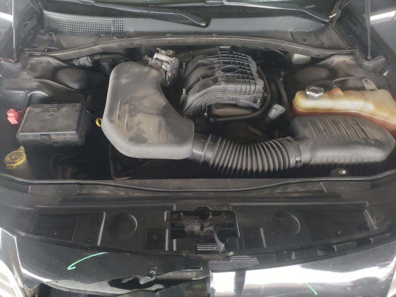 Photo 7 from auction – 2013 CHRYSLER 300 with VIN 2C3CCAAGXDH615246
