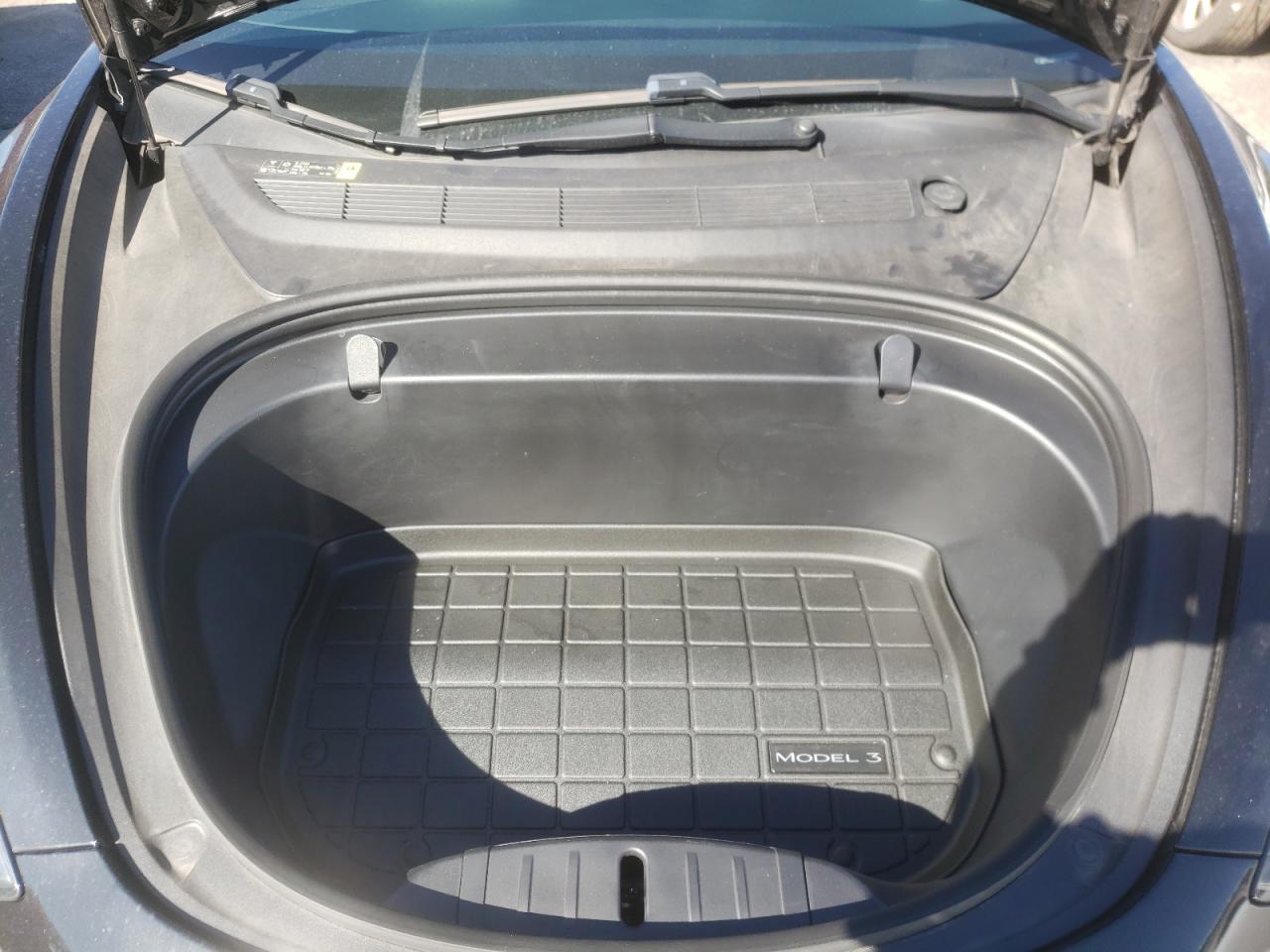 Photo 7 from auction – 2019 TESLA MODEL 3 with VIN 5YJ3E1EA3KF302229