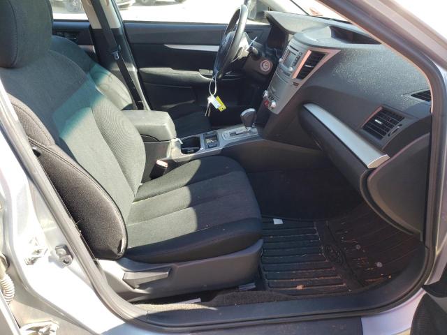 Photo 5 from auction – 2014 SUBARU LEGACY 2.5 with VIN 4S3BMBD62E3025205