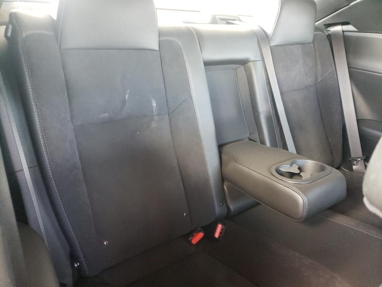 Photo 6 from auction – 2021 DODGE CHALLENGER with VIN 2C3CDZJG3MH664493
