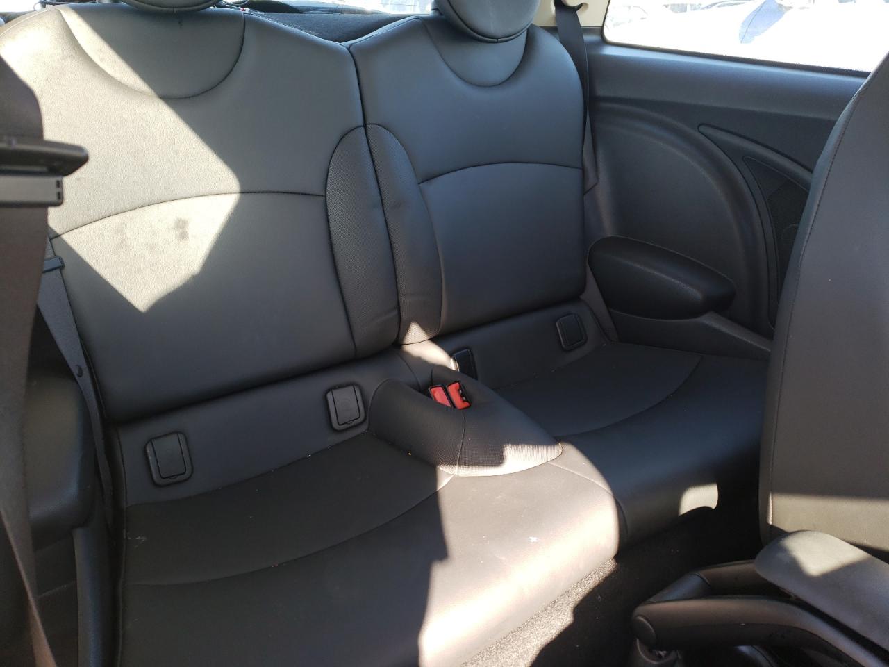 Photo 6 from auction – 2012 MINI COOPER with VIN WMWSU3C57CT263107