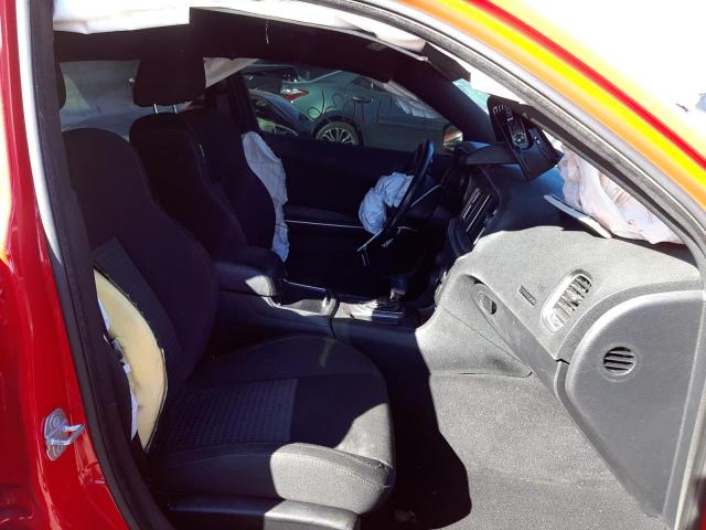 Photo 8 from auction – 2019 DODGE CHARGER SC with VIN 2C3CDXGJ2KH740175