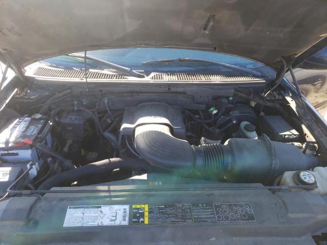 Photo 7 from auction – 2002 FORD F150 with VIN 1FTRX17W42NB41193