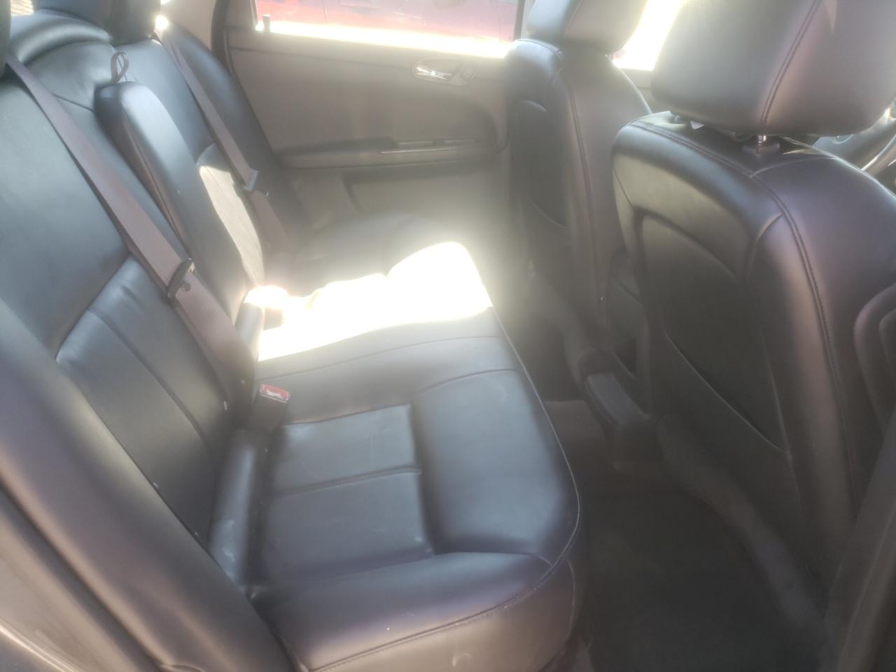 Photo 6 from auction – 2015 CHEVROLET IMPALA LIM with VIN 2G1WC5E35F1135756