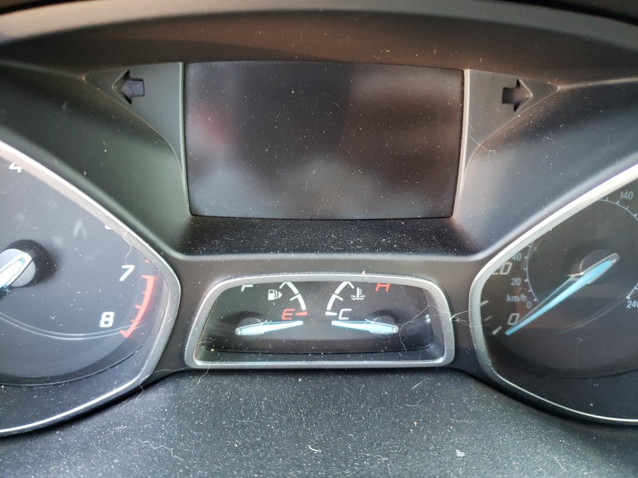 Photo 8 from auction – 2014 FORD ESCAPE SE with VIN 1FMCU0GX8EUE10044