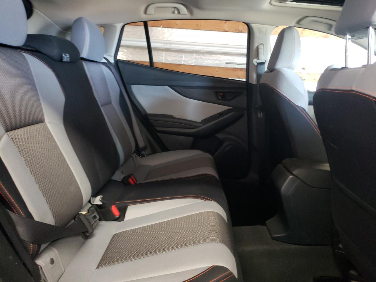 Photo 6 from auction – 2019 SUBARU CROSSTREK with VIN JF2GTADC0KH268939
