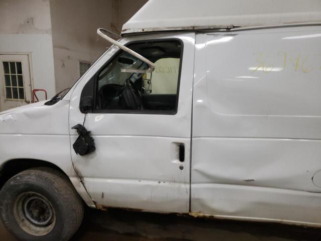 Photo 9 from auction – 2006 FORD ECONOLINE with VIN 1FTSE34L76DB06656