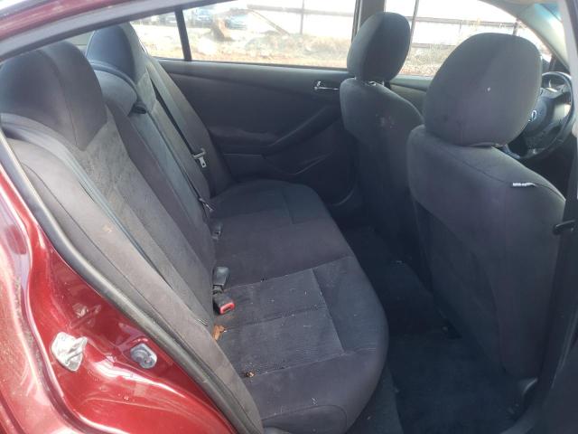 Photo 6 from auction – 2012 NISSAN ALTIMA BAS with VIN 1N4AL2APXCN571057