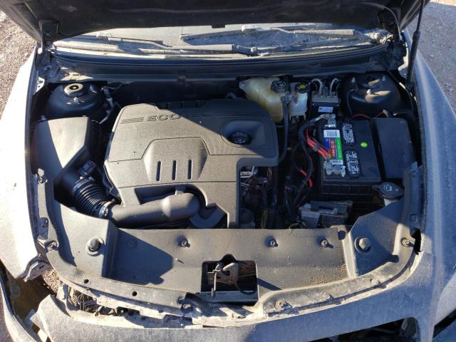 Photo 7 from auction – 2008 CHEVROLET MALIBU 2LT with VIN 1G1ZJ57B68F287581