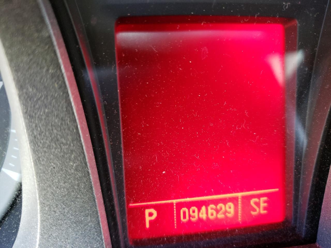 Photo 8 from auction – 2010 GMC TERRAIN SL with VIN 2CTFLFEY5A6277601