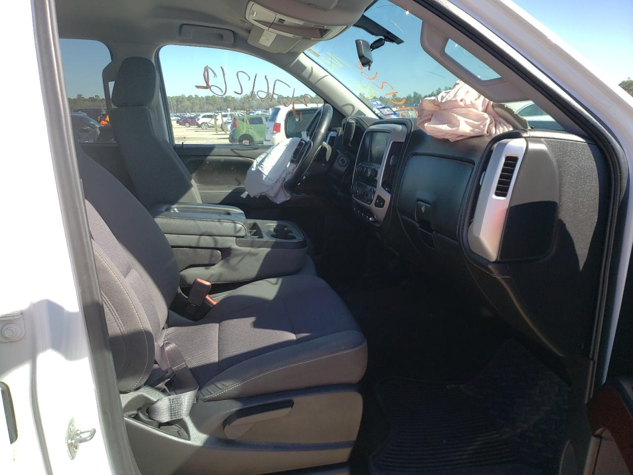 Photo 5 from auction – 2017 GMC SIERRA C15 with VIN 3GTP1MEC4HG150075