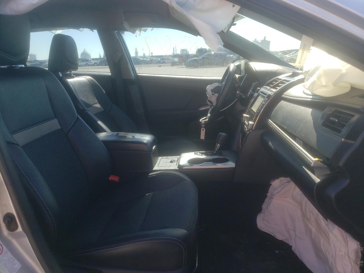Photo 5 from auction – 2014 TOYOTA CAMRY L with VIN 4T1BF1FK1EU356040