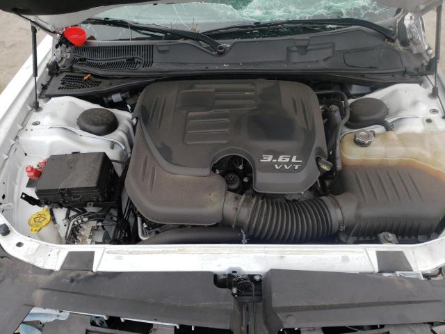 Photo 7 from auction – 2019 DODGE CHALLENGER with VIN 2C3CDZAG8KH620602