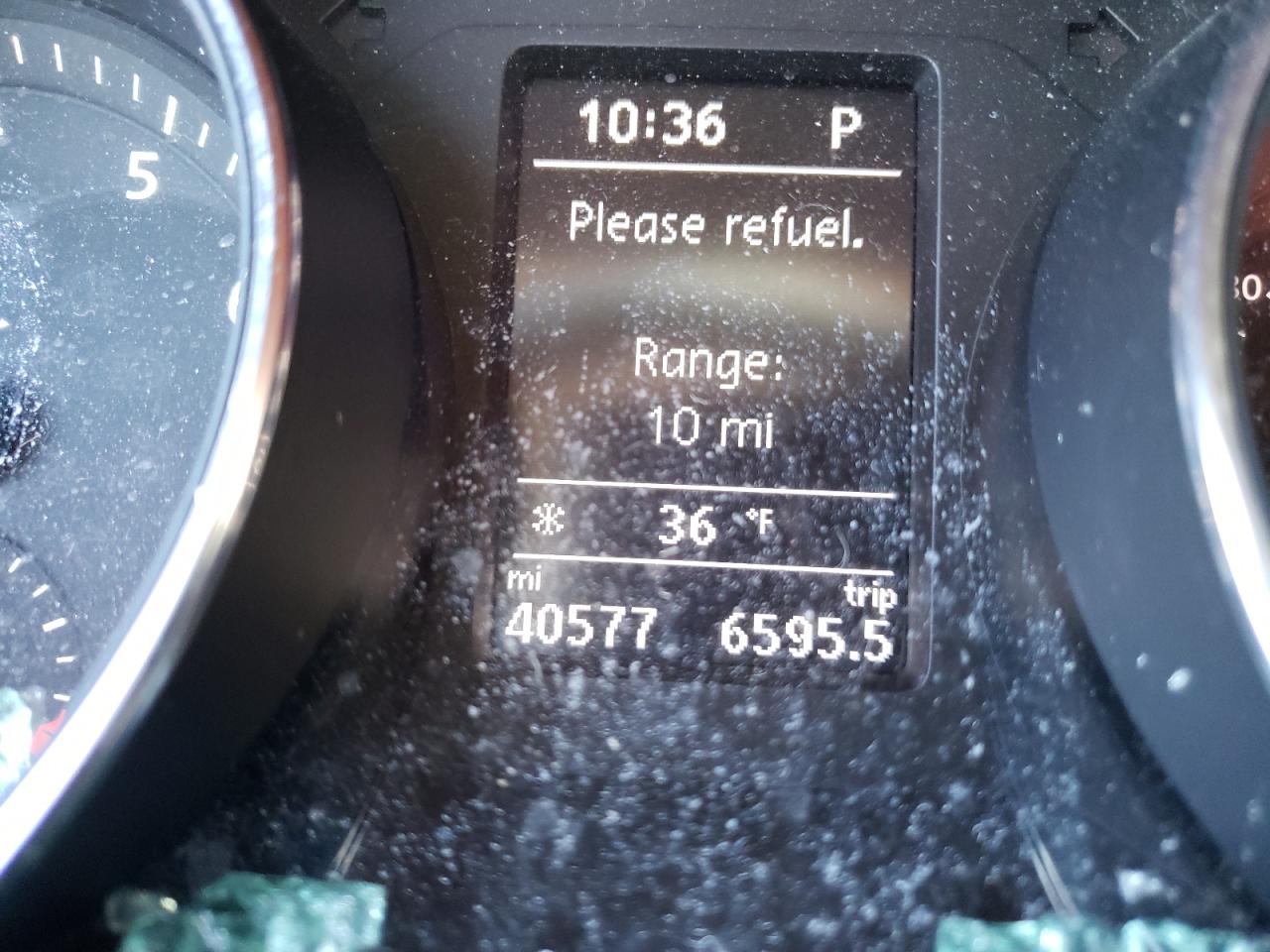 Photo 8 from auction – 2018 VOLKSWAGEN JETTA SE with VIN 3VWDB7AJ2JM263257