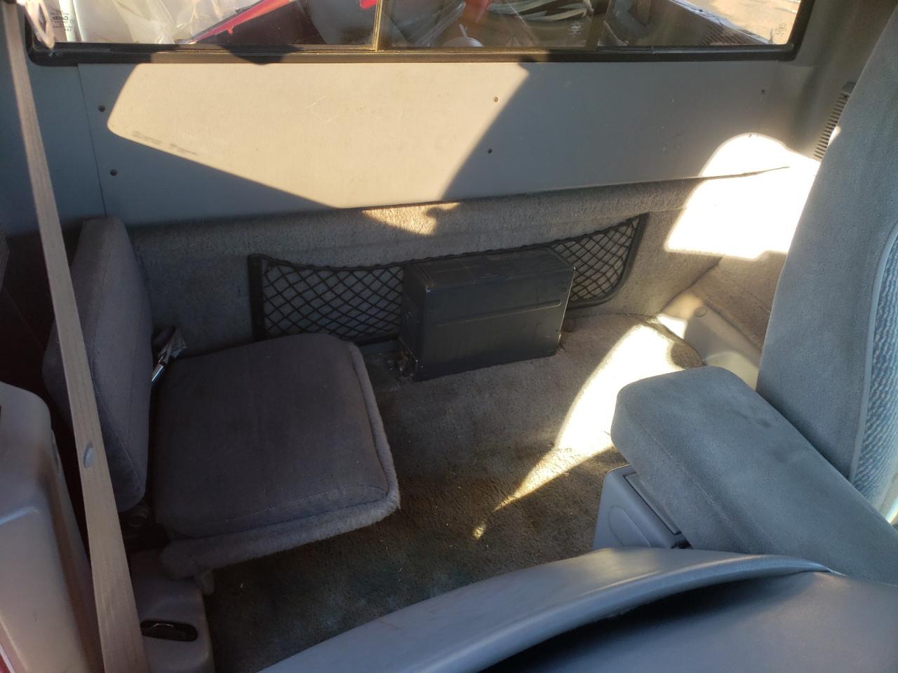 Photo 6 from auction – 1996 FORD RANGER with VIN 1FTCR15X8TTA07229