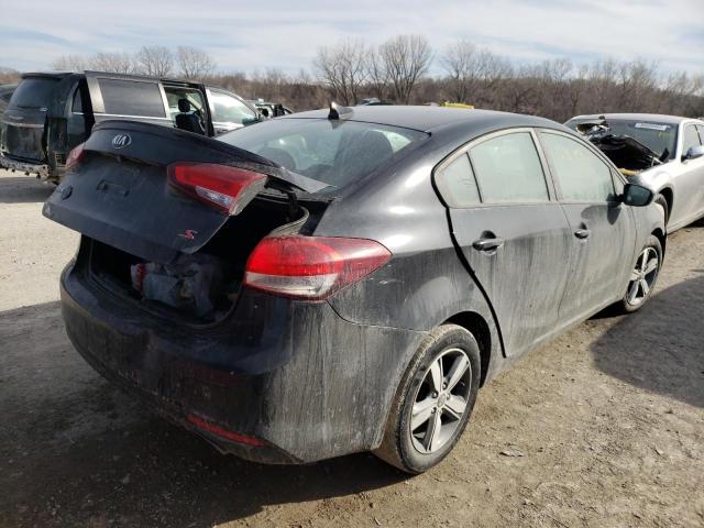 Photo 4 from auction – 2018 KIA FORTE LX with VIN 3KPFL4A70JE202575