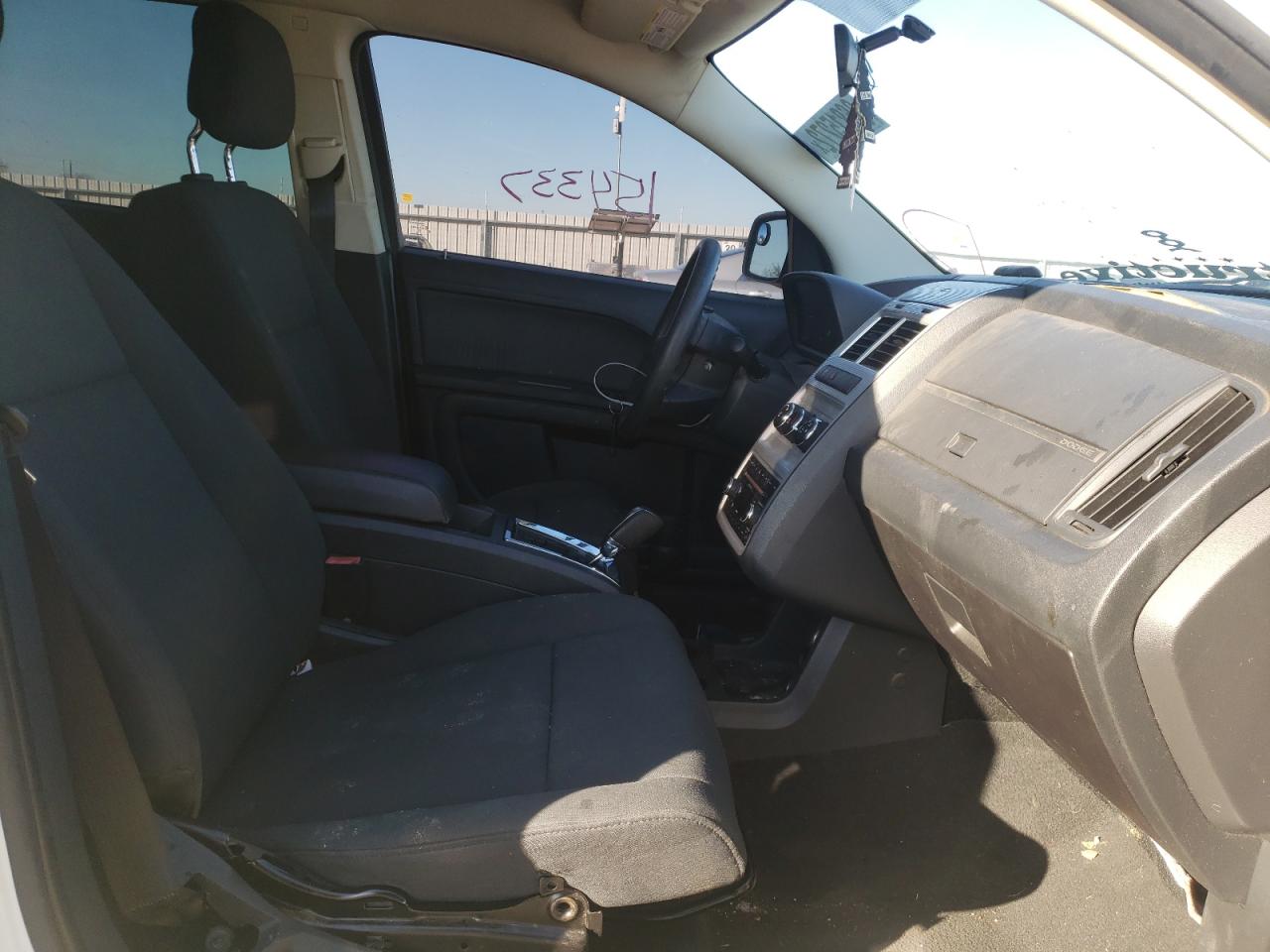 Photo 5 from auction – 2010 DODGE JOURNEY SE with VIN 3D4PG4FB9AT195789