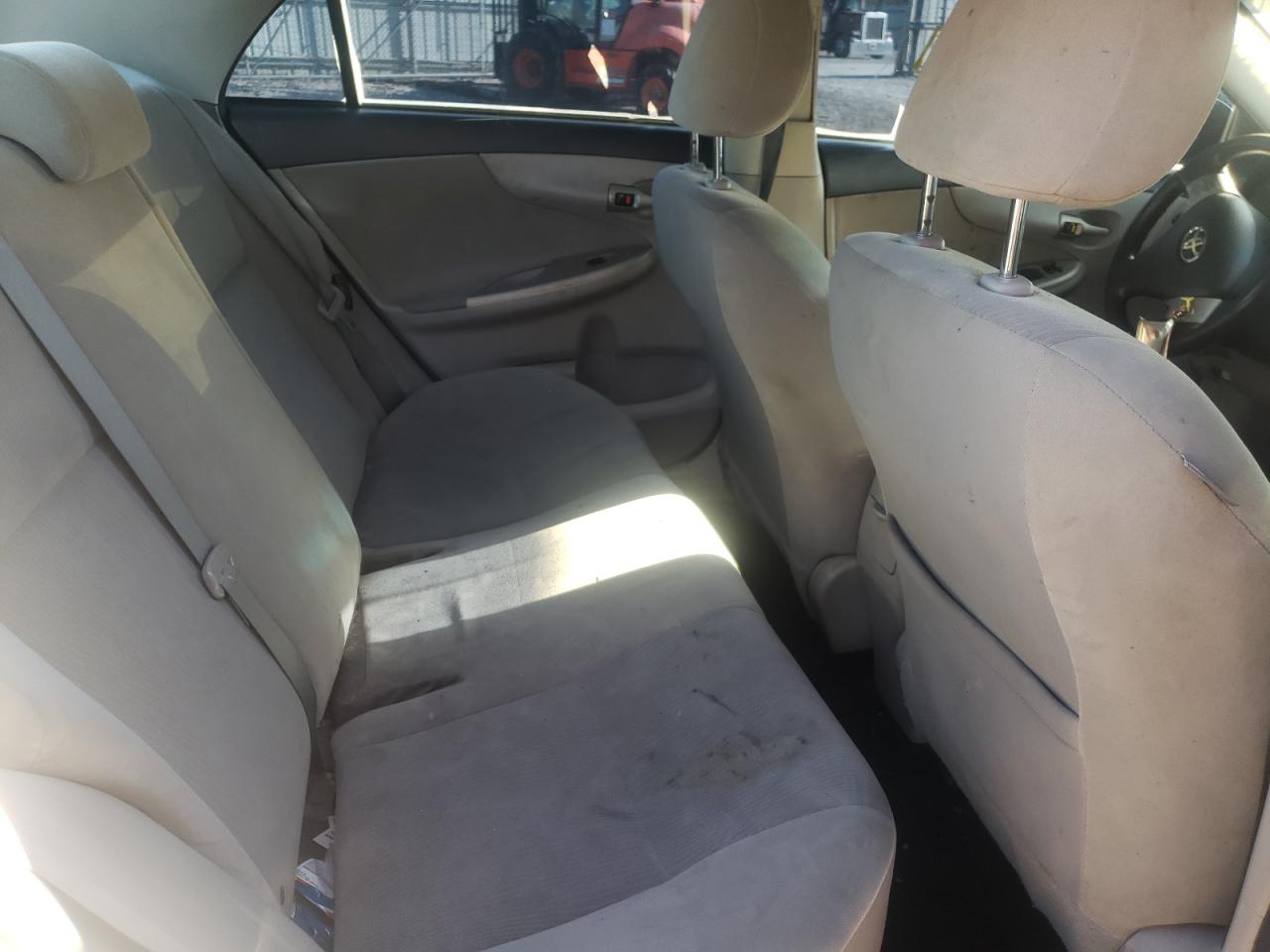Photo 6 from auction – 2012 TOYOTA COROLLA BA with VIN 2T1BU4EE0CC794999