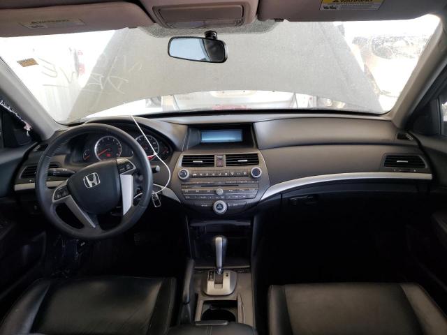 Photo 9 from auction – 2012 HONDA ACCORD SE with VIN 1HGCP2F63CA006357