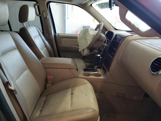 Photo 5 from auction – 2006 FORD EXPLORER E with VIN 1FMEU74826UB69257