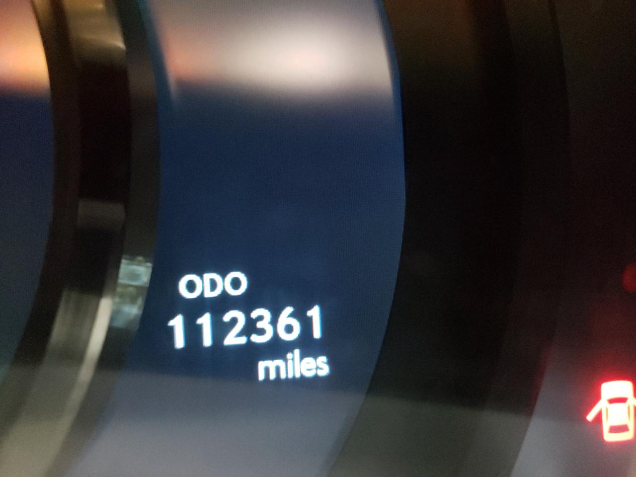 Photo 8 from auction – 2014 LEXUS IS 250 with VIN JTHCF1D28E5004030