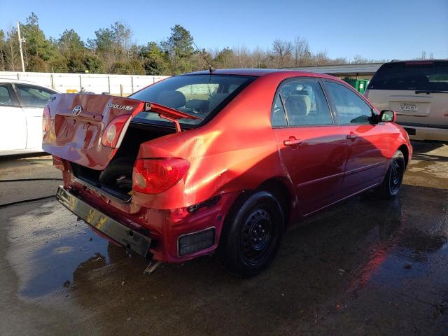 Photo 4 from auction – 2006 TOYOTA COROLLA CE with VIN 2T1BR32EX6C600211