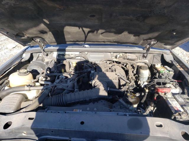 Photo 7 from auction – 2007 FORD RANGER SUP with VIN 1FTYR14D67PA86301