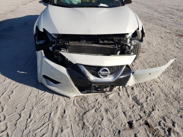 Photo 9 from auction – 2016 NISSAN MAXIMA 3.5 with VIN 1N4AA6AP5GC403325