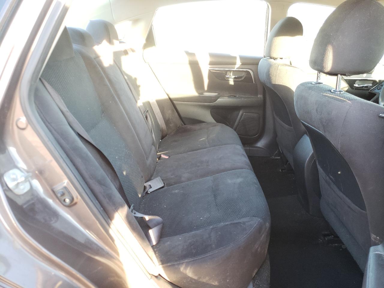 Photo 6 from auction – 2014 NISSAN ALTIMA 2.5 with VIN 1N4AL3AP4EC297259
