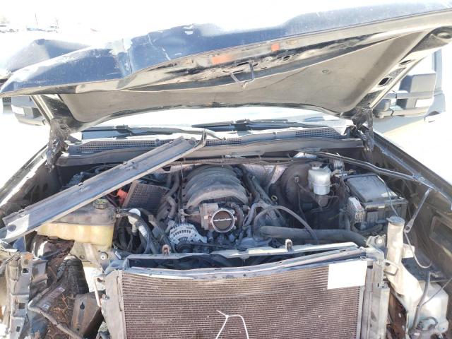 Photo 2 from auction – 2014 CHEVROLET SILVERADO with VIN 3GCPCTEJ9EG331431