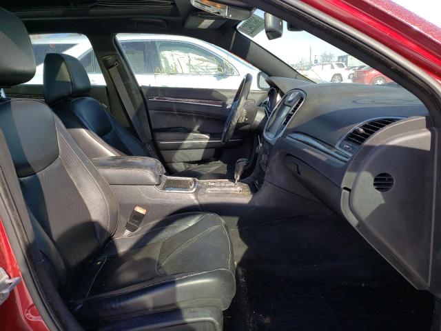 Photo 5 from auction – 2011 CHRYSLER 300C with VIN 2C3CA6CT5BH568010