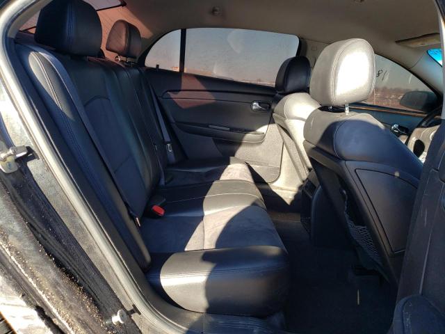 Photo 6 from auction – 2008 CHEVROLET MALIBU 2LT with VIN 1G1ZJ57B68F287581