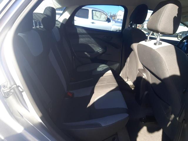 Photo 6 from auction – 2012 FORD FOCUS SE with VIN 1FAHP3F21CL109441