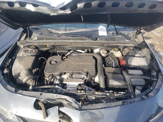Photo 7 from auction – 2017 CHEVROLET MALIBU LT with VIN 1G1ZE5ST3HF157083