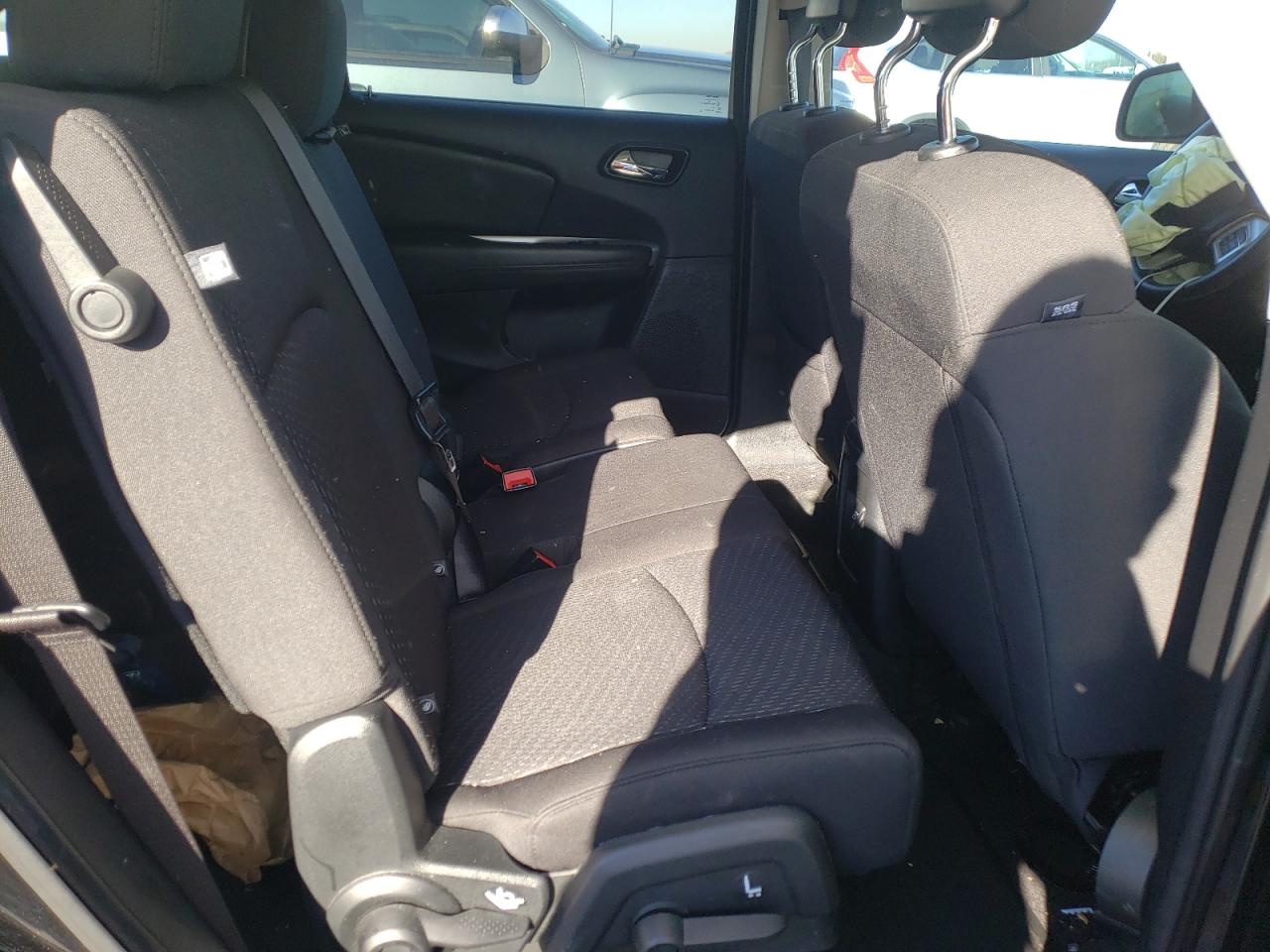 Photo 6 from auction – 2018 DODGE JOURNEY SX with VIN 3C4PDCBG7JT509554