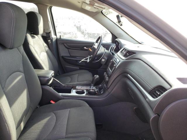 Photo 5 from auction – 2016 CHEVROLET TRAVERSE L with VIN 1GNKRGKD0GJ107763