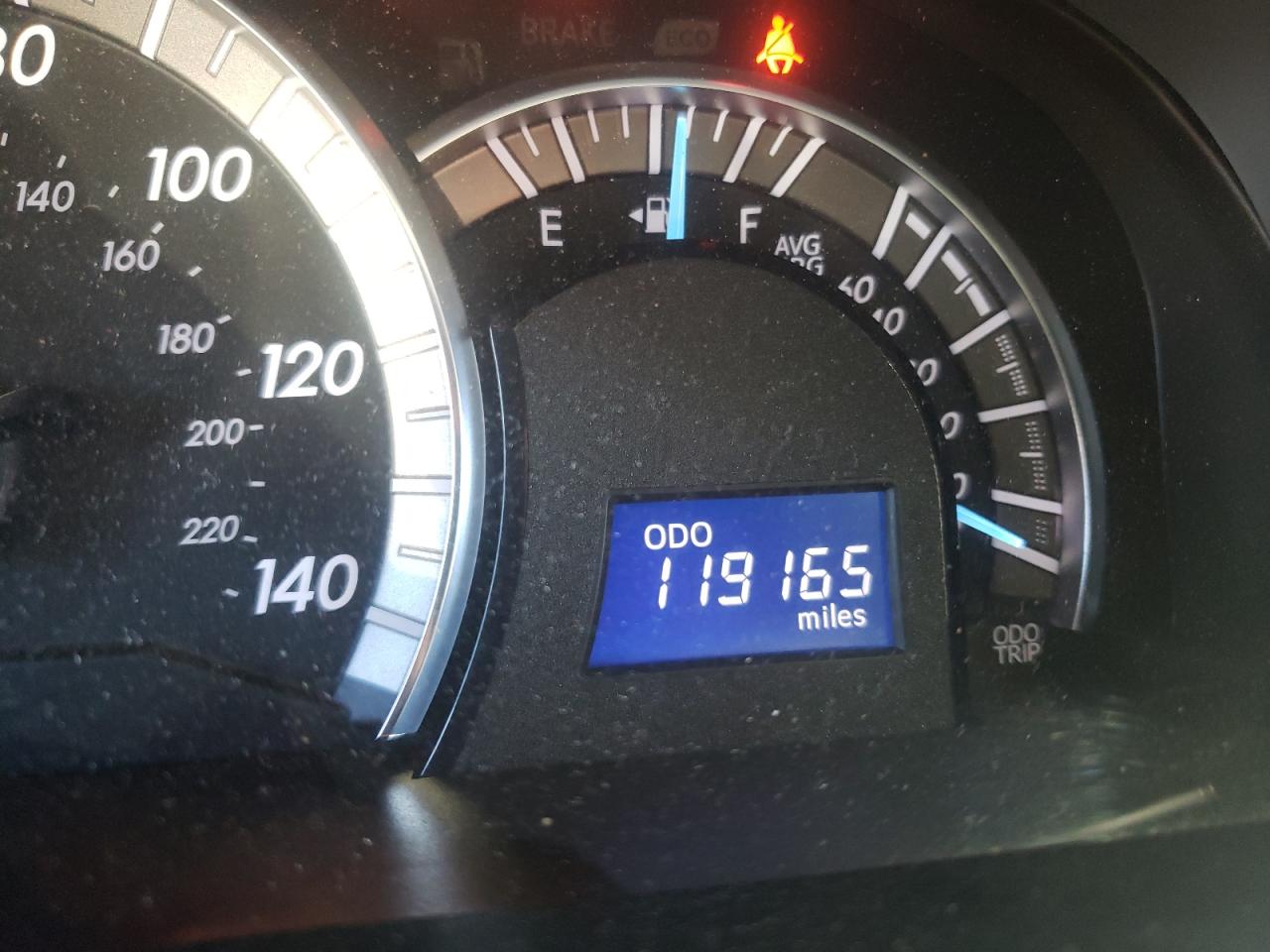 Photo 8 from auction – 2014 TOYOTA CAMRY L with VIN 4T1BF1FK4EU840266