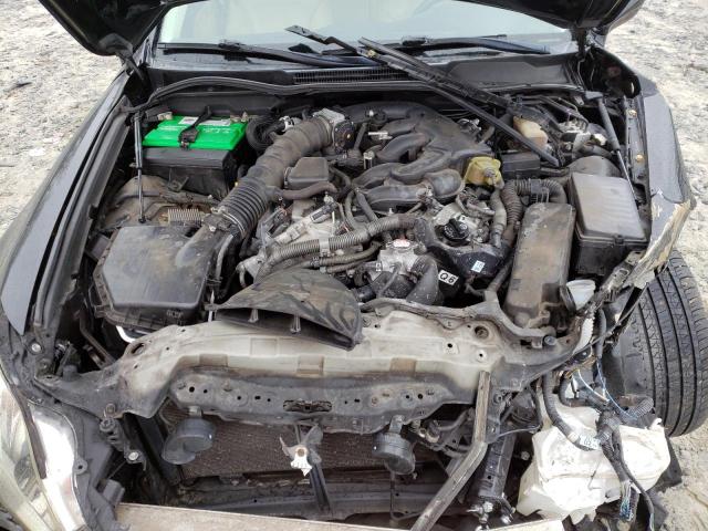 Photo 7 from auction – 2006 LEXUS IS 250 with VIN JTHBK262265004410