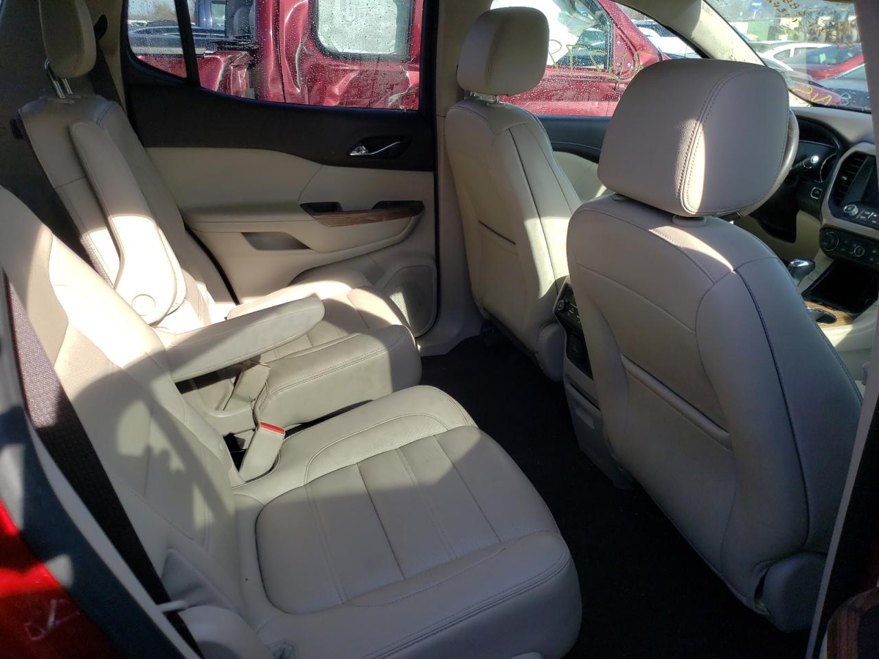 Photo 6 from auction – 2019 GMC ACADIA DEN with VIN 1GKKNXLS5KZ284924
