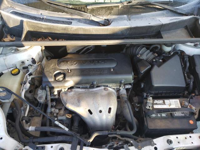 Photo 7 from auction – 2011 TOYOTA SCION XB with VIN JTLZE4FE6B1121863