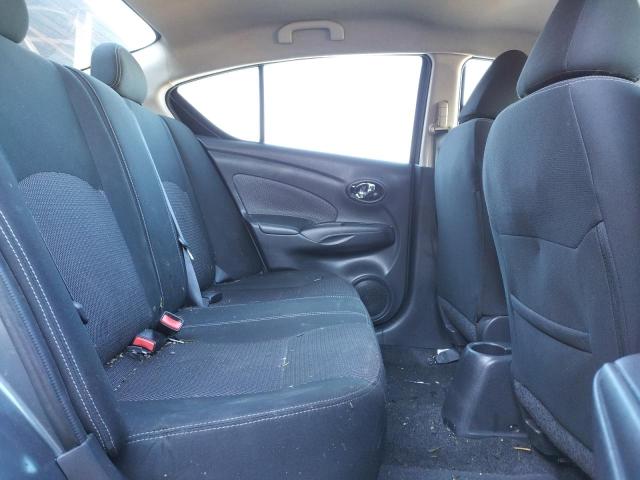 Photo 6 from auction – 2019 NISSAN VERSA S with VIN 3N1CN7AP1KL832233