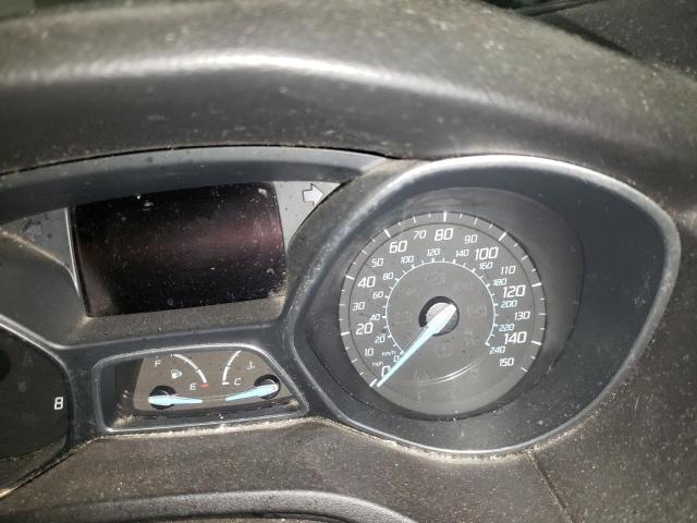 Zdjęcie 8 z aukcji – 2012 FORD FOCUS SEL z VIN 1FAHP3H21CL226529