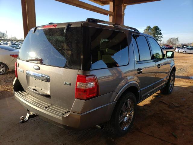 Photo 4 from auction – 2010 FORD EXPEDITION with VIN 1FMJU1K5XAEA47981