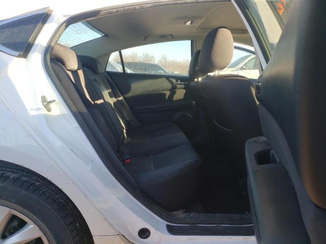 Photo 6 from auction – 2012 MAZDA 6 S with VIN 1YVHZ8EB7C5M33771
