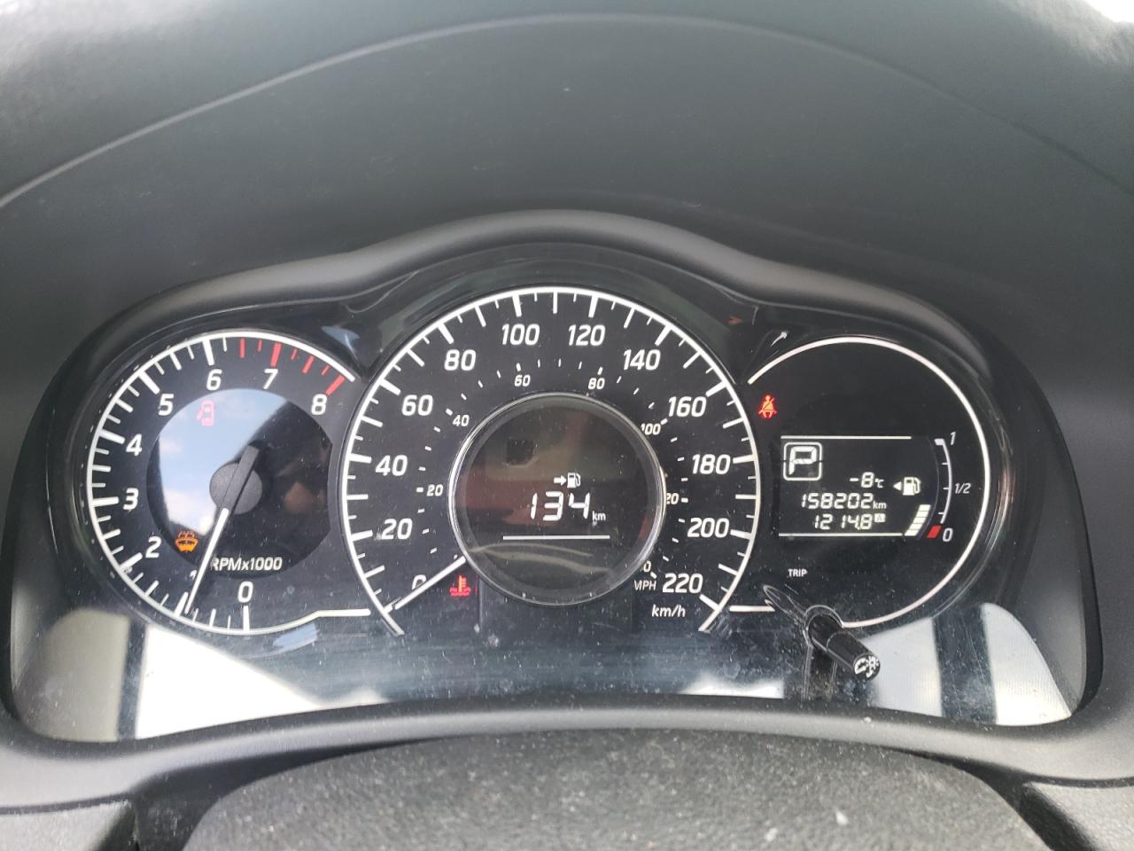 Photo 8 from auction – 2015 NISSAN VERSA NOTE with VIN 3N1CE2CP3FL445981