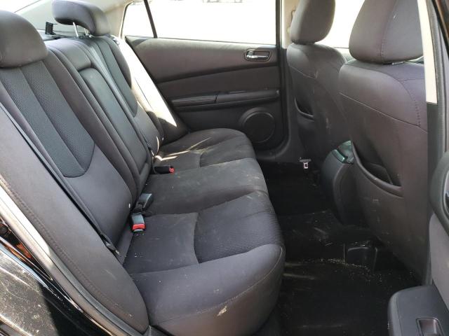 Photo 6 from auction – 2012 MAZDA 6 I with VIN 1YVHZ8EH1C5M15836